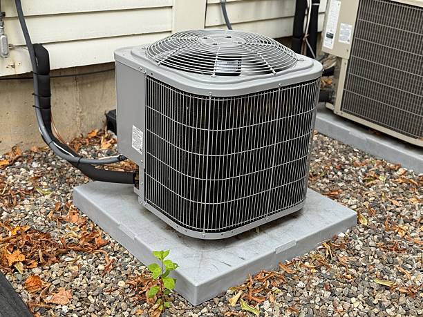 24/7 Emergency Heat Pump Repair experts in Enfield, CT