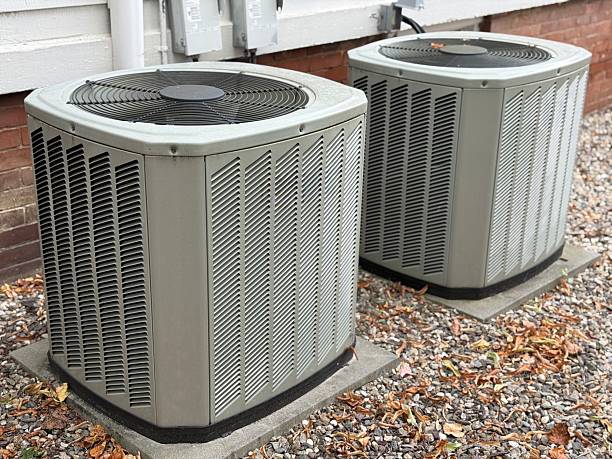 Reliable Heat Pump Repair contractor in Enfield, CT by Leonard HVAC