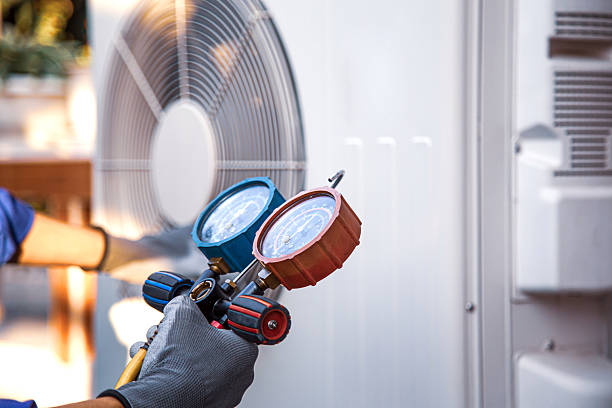 Affordable Heat Pump Repair solutions in Enfield, CT